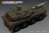Voyager Model PE35935 Modern JGSDF Type16 MCV Basic For TAMIYA 36361 1/35